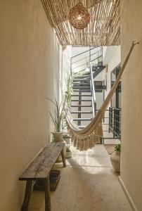 Luxury Penthouse-Private Rooftop Pool-Walkable