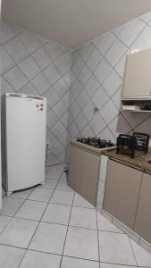 Apartamento pé na Areia Campeche