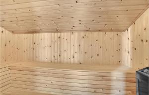 Holiday Home Martsvej