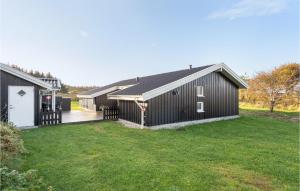 Holiday Home Martsvej