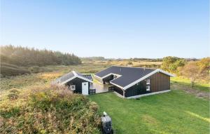 Holiday Home Martsvej