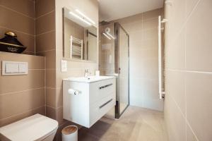 Appartements Appartement Margot - All the comforts with a view of Mont Blanc : photos des chambres