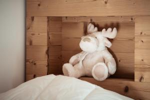 Appartements Appartement Margot - All the comforts with a view of Mont Blanc : photos des chambres