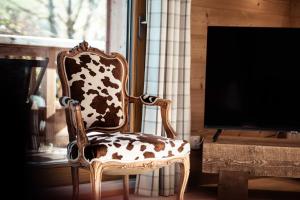 Appartements Appartement Margot - All the comforts with a view of Mont Blanc : photos des chambres