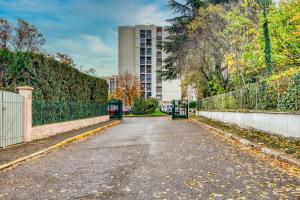 Appartements L-Horizon - Climatise - T2 proche Hopital Lyon Sud et metro : Appartement