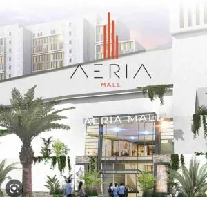 Perfect stay at CFC near Aeria Mall - 卡萨布兰卡