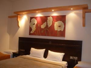 Pelias Hotel Pelion Greece