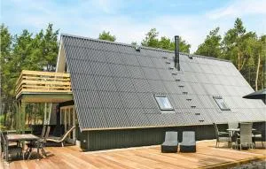 Holiday Home Nexø 52 - 斯皮兹嘉德