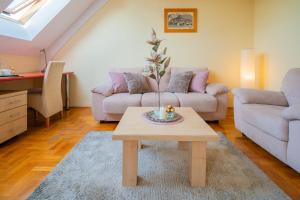 Vukov Park apartments