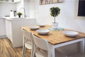 Apartamento Río Manzanares 10 - Zona Matadero