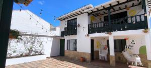 Comunidad 11 Coliving