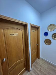 Melody Apartments Tirana