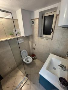 Melody Apartments Tirana