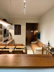 Leme 904 - Novo e completo a 1 min a pé da praia de Copacabana