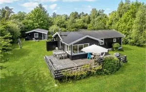 Awesome Home In Nykøbing Sj With Wifi - Nyrup