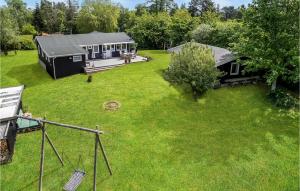 Awesome Home In Nykøbing Sj With Wifi