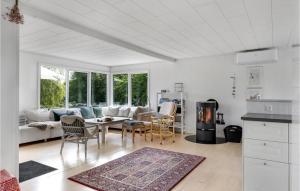 Awesome Home In Nykøbing Sj With Wifi