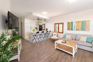 Villa Lobos by Villa Plus