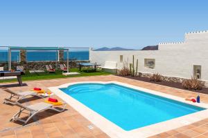 Villa Lobos by Villa Plus