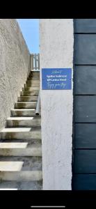 Agulhas Seabreeze, tip of Africa