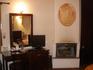 Pelias Hotel Pelion Greece