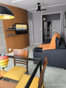 Seu Lugar Em Copacabana