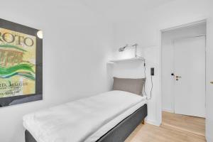 Cosy-Living Bed and Kicthen - close to beach and fjord