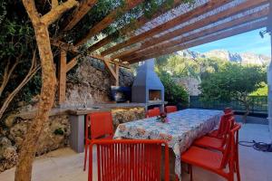 Charmy rest house Podaca 