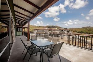 Spacious Bright & Airy Penthouse C at Playa Venao