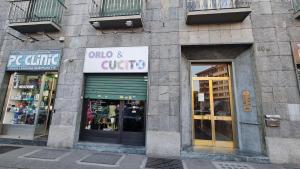 Crocetta B&B INALPI ARENA