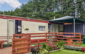 1 Bedroom Gorgeous Home In Kamien