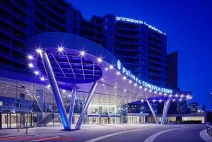 Luxury Hotel Concept Apartment - Safraköy