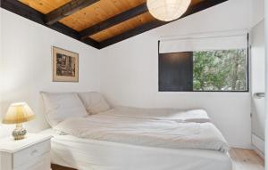 Pet Friendly Home In Sjællands Odde
