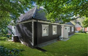 2 Bedroom Beautiful Home In Nykøbing Sj