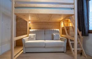 Appartements Studio Neuf, Cosy & Moderne Vieil Alpe - 100m des remontees mecaniques Alpe express : photos des chambres