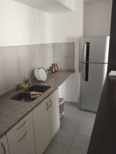 Departamento con FERNET