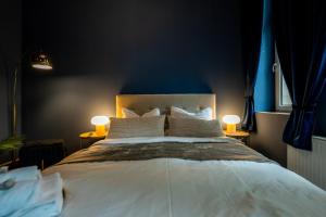 LLR Design Apartment - Satin Mood im Zentrum von Koblenz