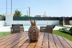 Elegant House with Private Pool