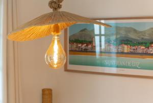 Appartements Atlantic Selection - Domaine de Bordaberry - Jardin & superbe piscine : photos des chambres