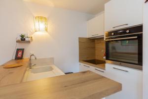 Appartements Atlantic Selection - Domaine de Bordaberry - Jardin & superbe piscine : photos des chambres