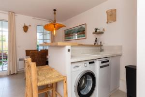 Appartements Atlantic Selection - Domaine de Bordaberry - Jardin & superbe piscine : photos des chambres