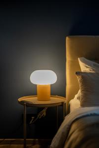 LLR Design Apartment - Satin Mood im Zentrum von Koblenz