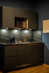 LLR Design Apartment - Satin Mood im Zentrum von Koblenz