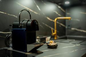 LLR Design Apartment - Satin Mood im Zentrum von Koblenz