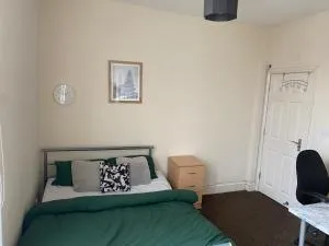 Double Room in Cv1 with en-suite bathroom - Stivichall