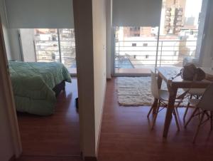 Departamento con FERNET