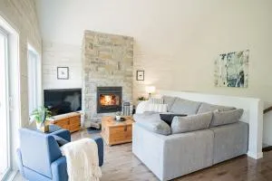 La Pause - Peaceful by the river - Grande Vallee