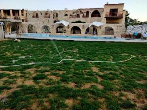 suite-2 rooms-4 beds-2 bathrooms