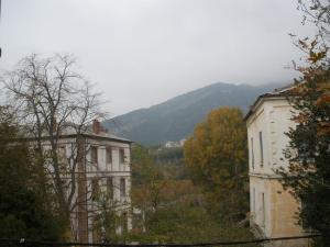 Pelias Hotel Pelion Greece