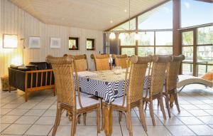 Holiday Home Solbærvangen Sun